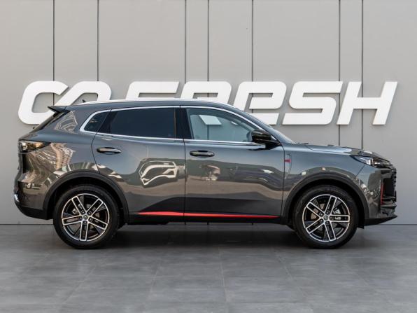 Changan CS55 Plus II с пробегом 2024 года, цена 2 170 000 рублей, 32862 км, внедорожник, Автокод Объявления