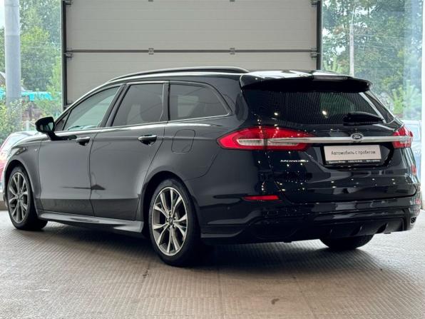 Ford Mondeo V Рестайлинг с пробегом 2019 года, цена 1 950 000 рублей, 214443 км, универсал, Автокод Объявления