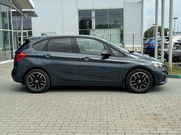 BMW 2 серии Active Tourer F45 с пробегом 2016 года, цена 1 250 000 рублей, 167000 км, минивэн, Автокод Объявления