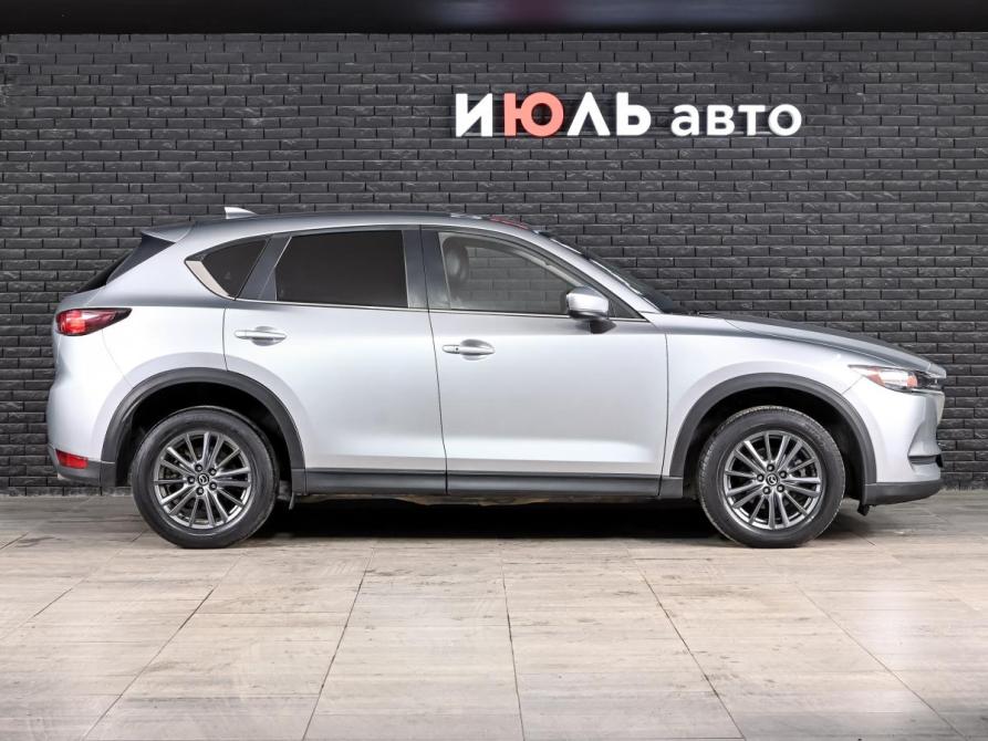Mazda CX-5 II Екатеринбург  - изображение 8