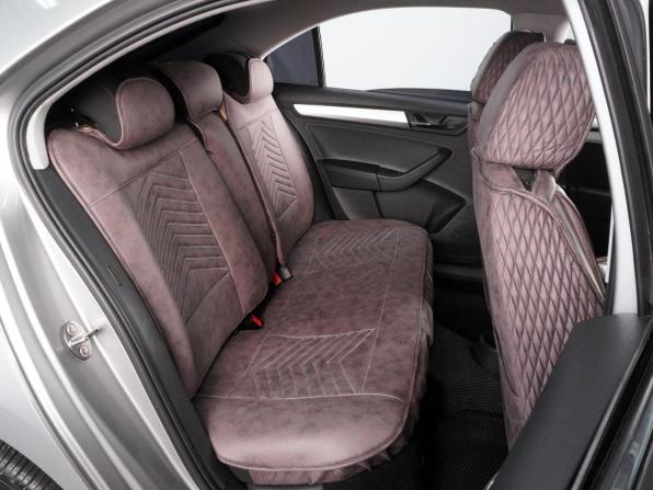 Skoda Rapid II с пробегом 2021 года, цена 1 759 000 рублей, 117868 км, лифтбек, Автокод Объявления