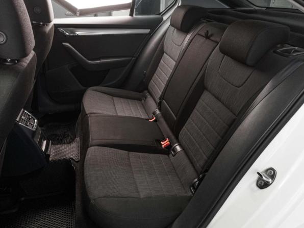 Skoda Octavia III (A7) с пробегом 2014 года, цена 1 499 000 рублей, 178121 км, лифтбек, Автокод Объявления