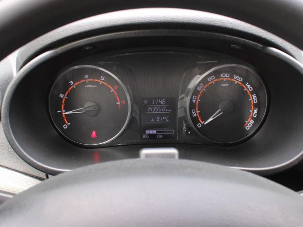 Lada (ВАЗ) Granta I Рестайлинг с пробегом 2021 года, цена 775 000 рублей, 143557 км, универсал, Автокод Объявления