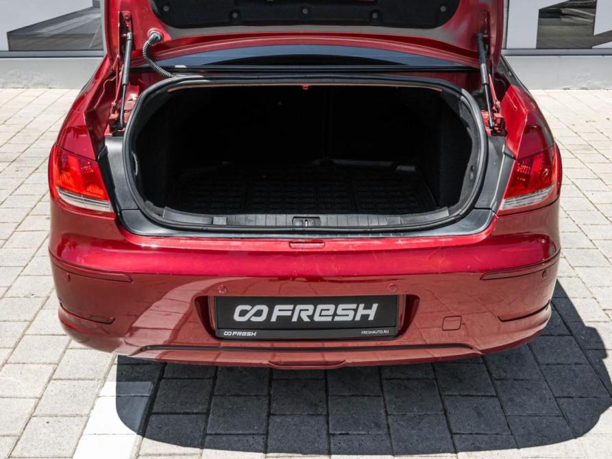 Peugeot 408 I Ставрополь  - изображение 19