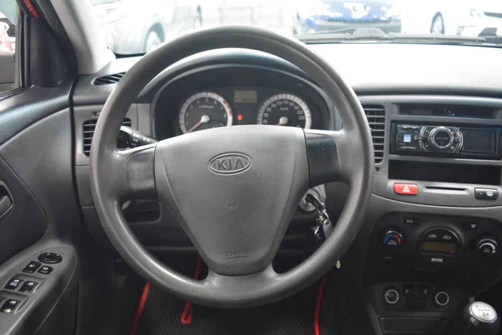 Kia Rio II Киров  - изображение 13