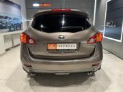 Nissan Murano II (Z51) Рестайлинг 2 Новосибирск  - изображение 32