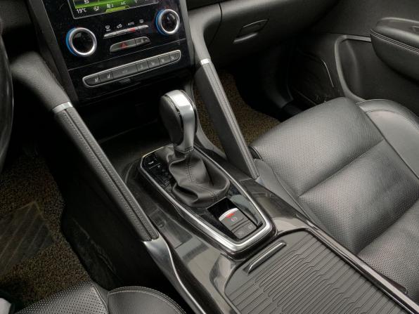 Renault Samsung QM6 I с пробегом 2018 года, цена 1 930 000 рублей, 169797 км, внедорожник, Автокод Объявления