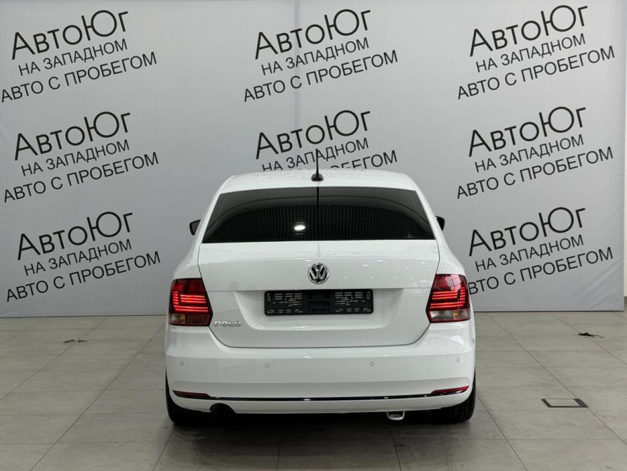 Volkswagen Polo V Рестайлинг Ставрополь  - изображение 7
