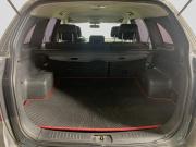 Chevrolet Captiva I Москва  - изображение 38