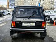 Lada (ВАЗ) Niva Legend Мурманск  - изображение 30