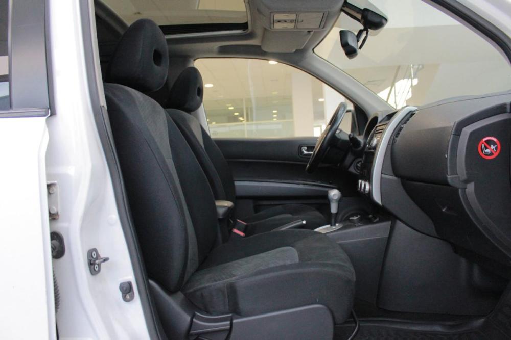 Nissan X-Trail II Рестайлинг Ульяновск  - изображение 19