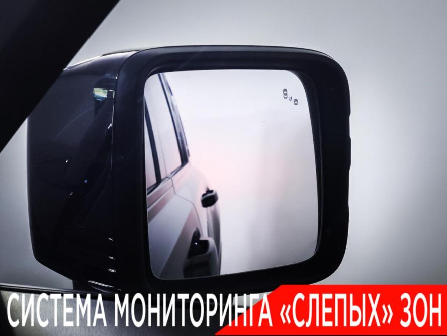 Haval H9 II Москва  - изображение 27