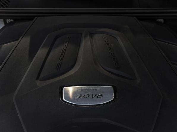 Porsche Cayenne III с пробегом 2022 года, цена 8 925 000 рублей, 72845 км, внедорожник, Автокод Объявления