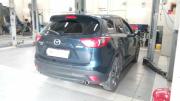 Mazda CX-5 I Санкт-Петербург  - изображение 9