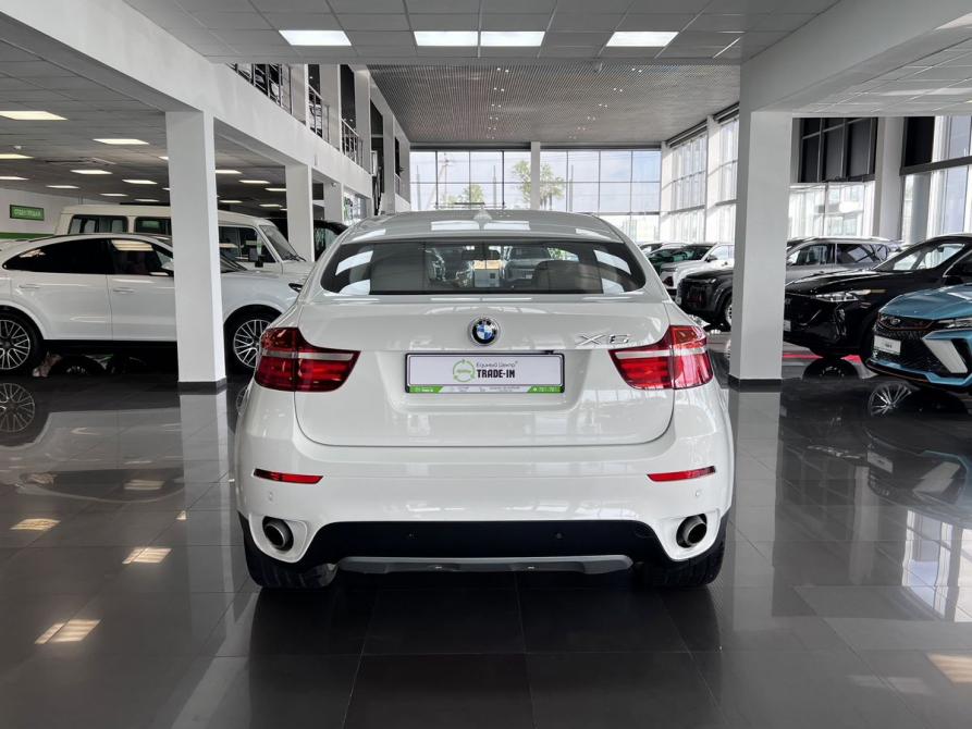 BMW X6 I (E71) Рестайлинг Тверь  - изображение 4