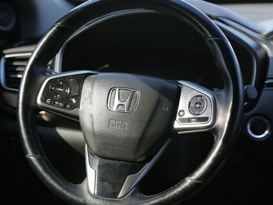 Honda CR-V V Иваново  - изображение 16