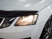 Skoda Octavia III (A7) Рестайлинг Иркутск  - изображение 38