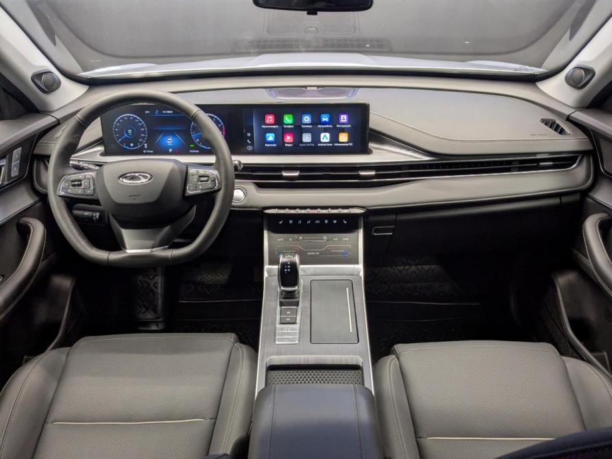 Chery Tiggo 7 Pro I Москва  - изображение 19