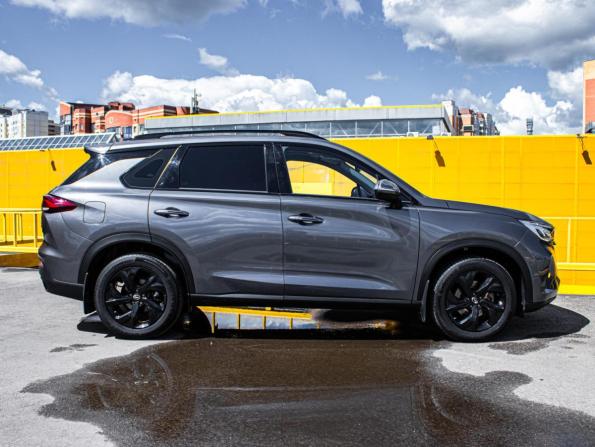 GAC GS5 I с пробегом 2023 года, цена 2 150 000 рублей, 20776 км, внедорожник, Автокод Объявления