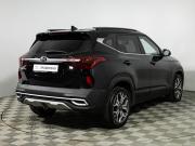 Kia Seltos I Санкт-Петербург  - изображение 23