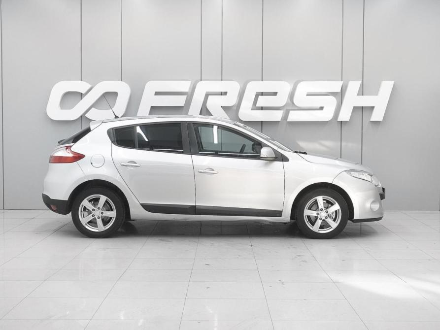 Renault Megane III Ростов-на-Дону  - изображение 5
