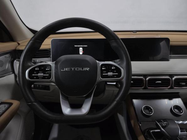 JETOUR X70+ I Рестайлинг с пробегом 2024 года, цена 1 975 000 рублей, 44200 км, внедорожник, Автокод Объявления