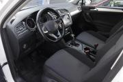 Volkswagen Tiguan II Рестайлинг Брянск  - изображение 33