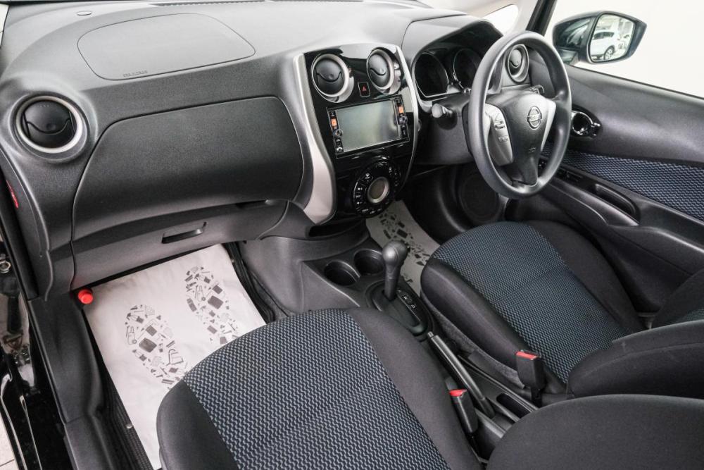 Nissan Note II Красноярск  - изображение 13