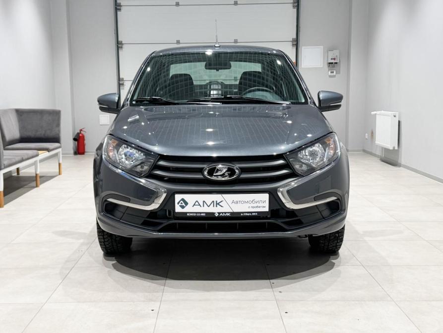 Lada (ВАЗ) Granta I Рестайлинг Екатеринбург  - изображение 3