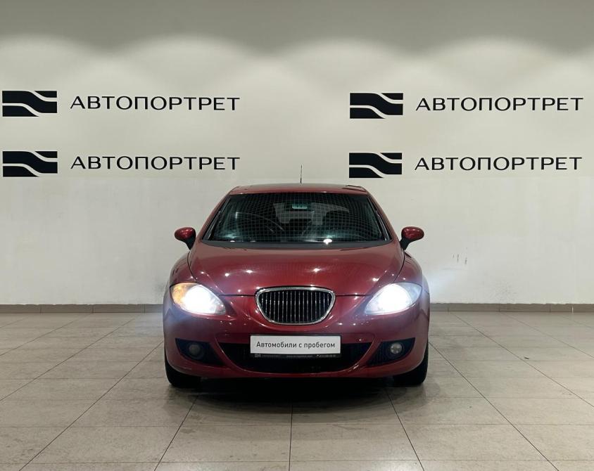 SEAT Leon II Санкт-Петербург  - изображение 10