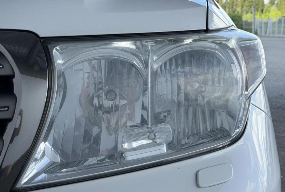 Toyota Land Cruiser 200 Series Киров  - изображение 32