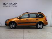 Lada (ВАЗ) Granta I Рестайлинг Дзержинск  - изображение 29