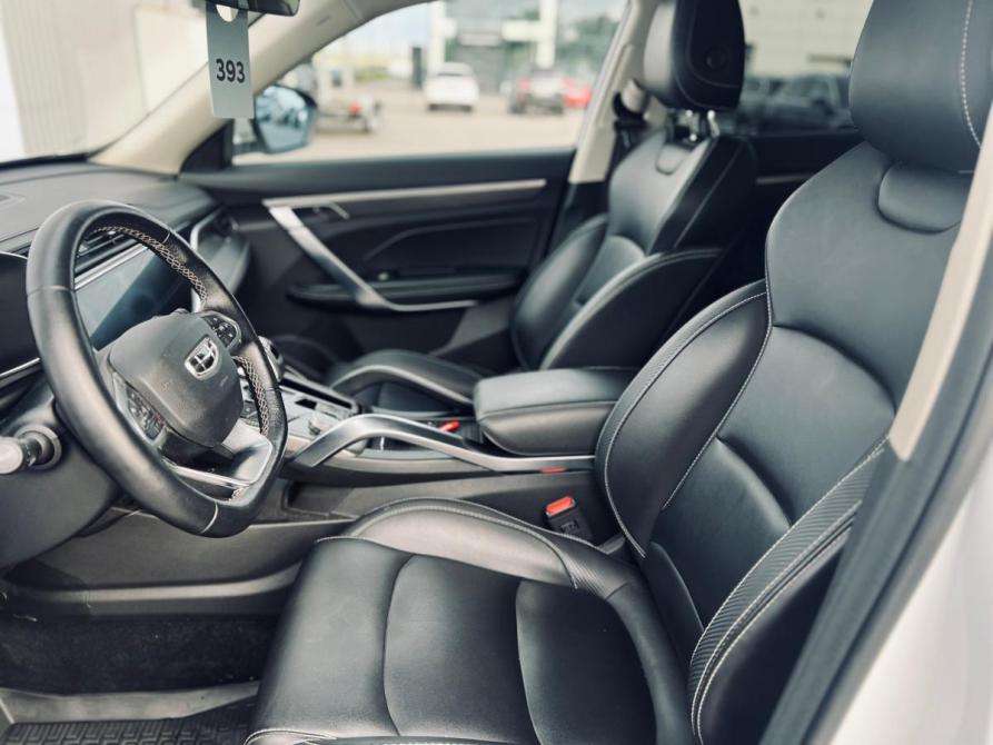 Geely Atlas Pro Санкт-Петербург  - изображение 11