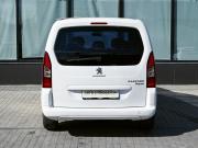 Peugeot Partner II Рестайлинг Екатеринбург  - изображение 23
