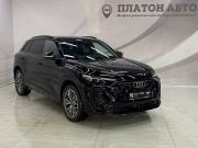 Audi Q5 III Воронеж  - изображение 20