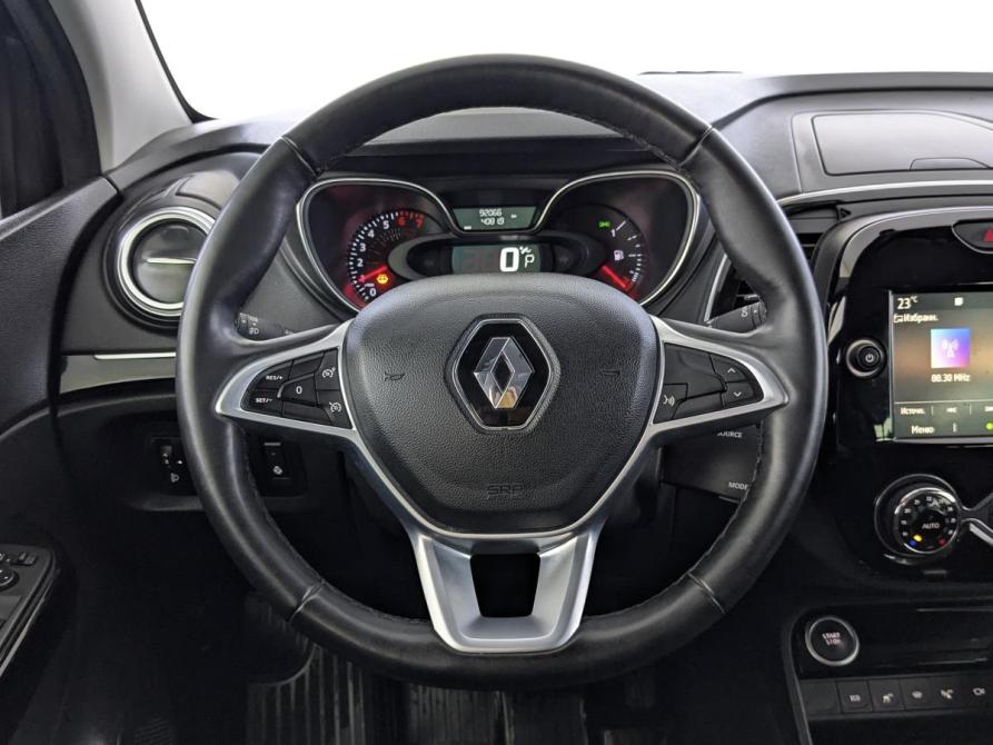 Renault Kaptur I Рестайлинг Москва  - изображение 21