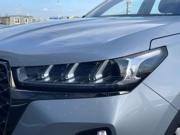 Chery Tiggo 7 Pro Max I с пробегом 2023 года, цена 1 750 000 рублей, 54000 км, внедорожник, Автокод Объявления