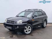 Hyundai Santa Fe Classic Москва  - изображение 15