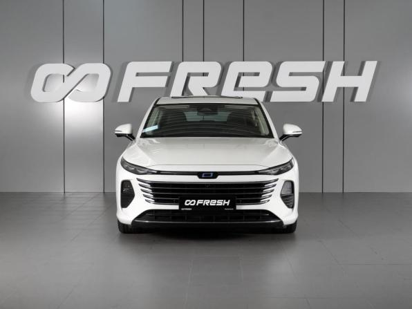 FAW Bestune B70 I Рестайлинг с пробегом 2024 года, цена 2 350 000 рублей, 2884 км, лифтбек, Автокод Объявления