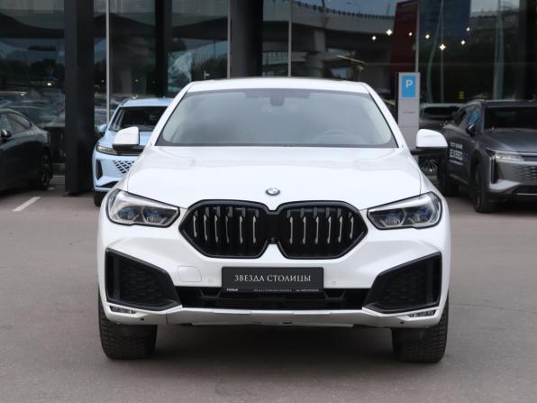 BMW X6 III (G06) с пробегом 2020 года, цена 7 910 100 рублей, 76212 км, внедорожник, Автокод Объявления