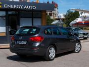 Opel Astra J Уфа  - изображение 18