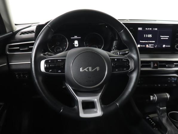 Kia K5 III с пробегом 2023 года, цена 2 799 900 рублей, 43430 км, седан, Автокод Объявления