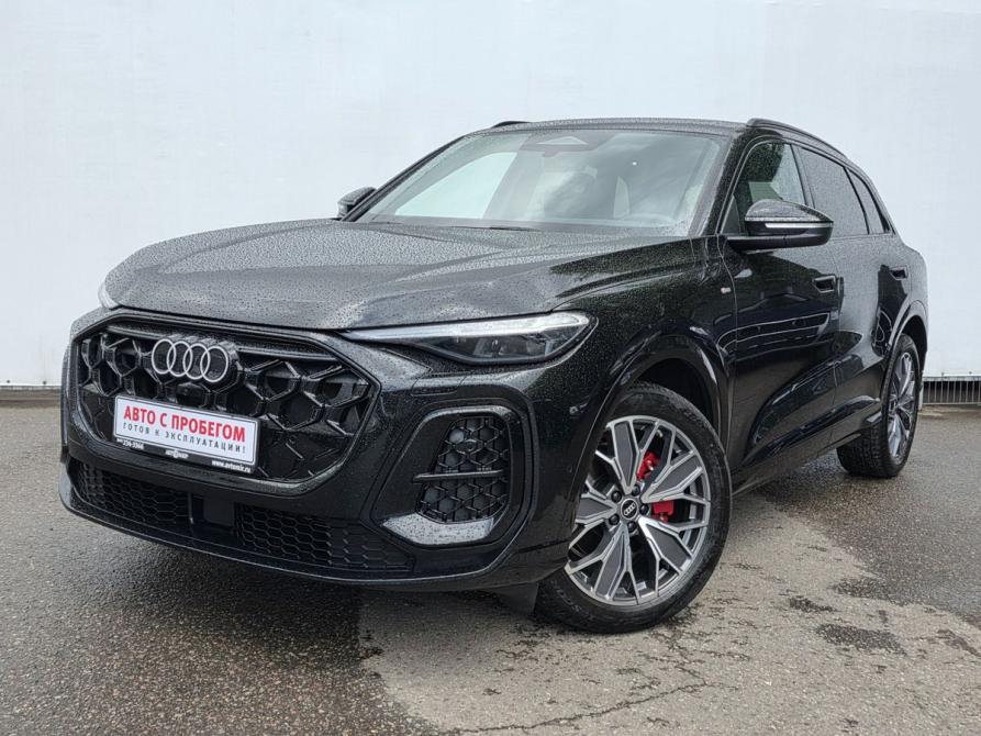 Audi Q5 II (FY) Рестайлинг Москва  - изображение 1