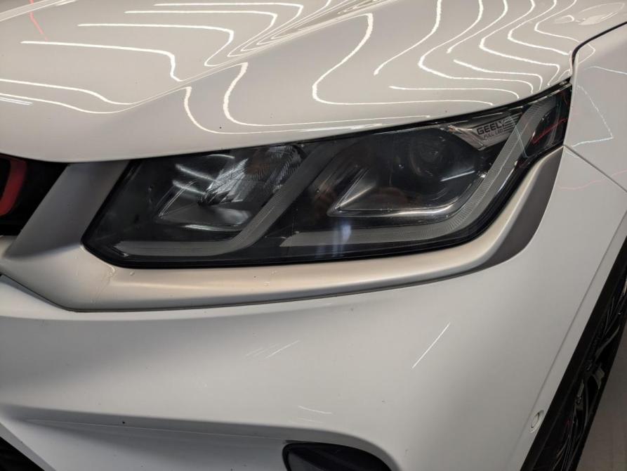 Geely Coolray I Москва  - изображение 28