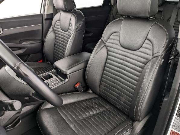 Kia Sorento IV с пробегом 2021 года, цена 2 750 000 рублей, 143264 км, внедорожник, Автокод Объявления