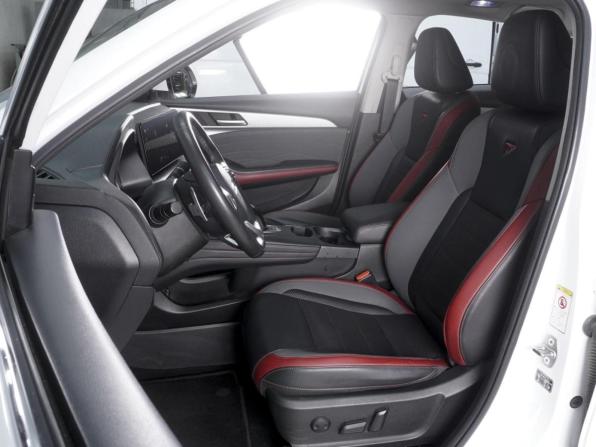 Haval F7x I Рестайлинг с пробегом 2022 года, цена 1 880 000 рублей, 143172 км, внедорожник, Автокод Объявления