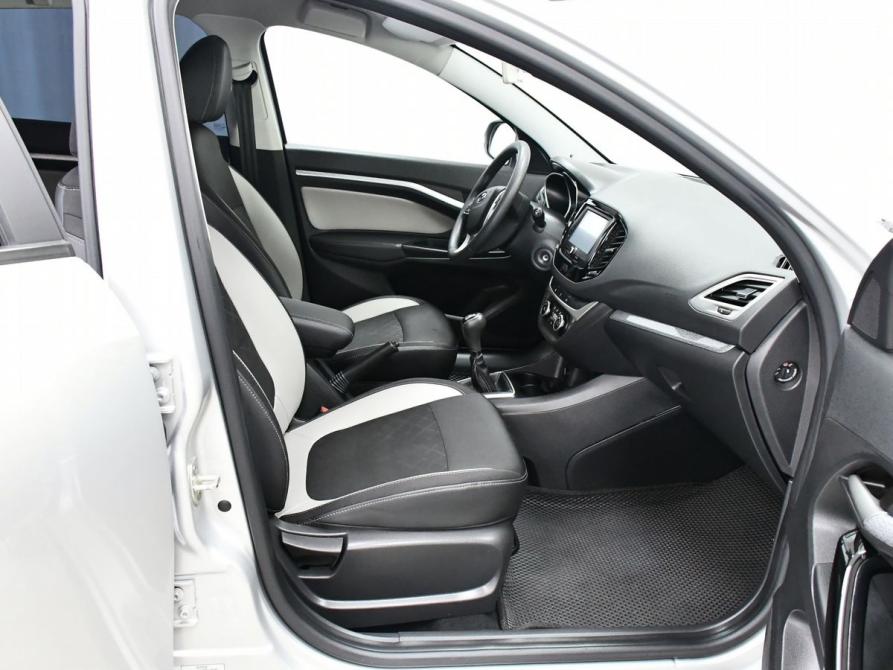Lada (ВАЗ) Vesta I Новосибирск  - изображение 23