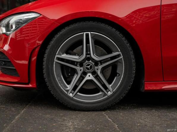 Mercedes-Benz CLA II (C118 X118) с пробегом 2019 года, цена 2 990 000 рублей, 73352 км, седан, Автокод Объявления