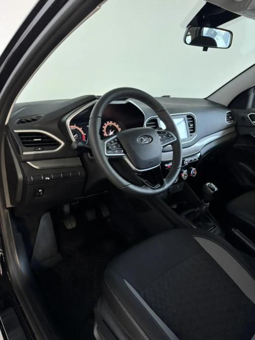 Lada (ВАЗ) Vesta I Рестайлинг (NG) Челябинск  - изображение 7