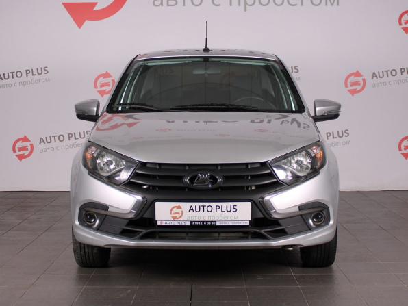 Lada (ВАЗ) Granta I Рестайлинг с пробегом 2024 года, цена 820 000 рублей, 87260 км, седан, Автокод Объявления